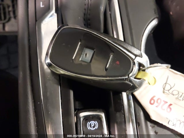Chevrolet EQUINOX LT 2018 3GNAXJEV3JS529695 Image 11