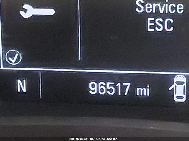 Chevrolet EQUINOX LT 2018 3GNAXJEV3JS529695 Image 15