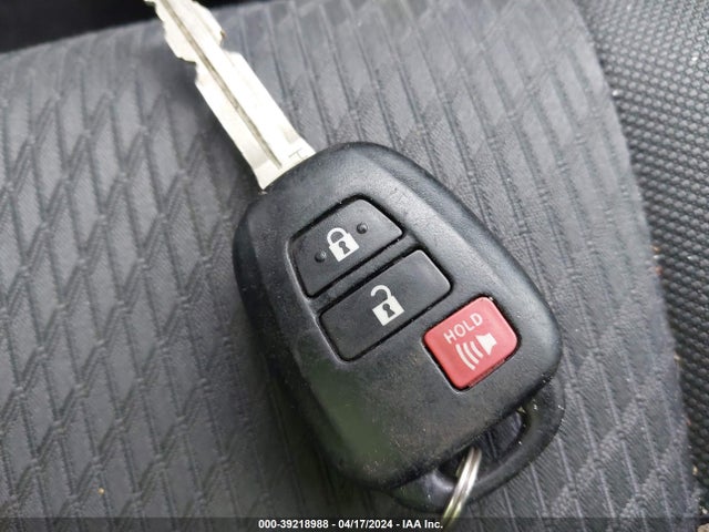 Toyota Highlander Le 2018 5TDBZRFH5JS881549 Image 11