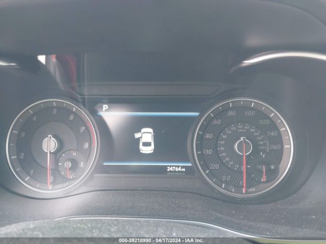 KMTG34LA3MU067001 Genesis G70 2.0t Awd