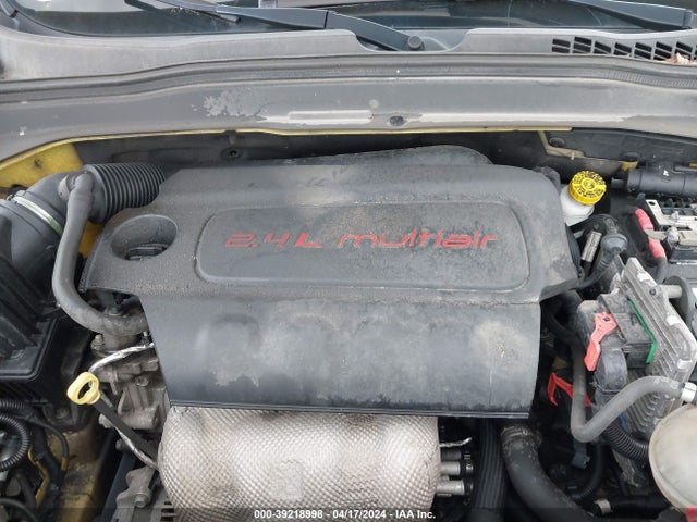ZACCJBBB1HPF99582 Jeep Renegade Latitude 4x4