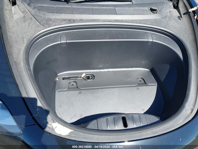 Tesla Model 3 Long Range/mid Range/standard Range/standard Range Plus 2019 5YJ3E1EAXKF431312 Image 10