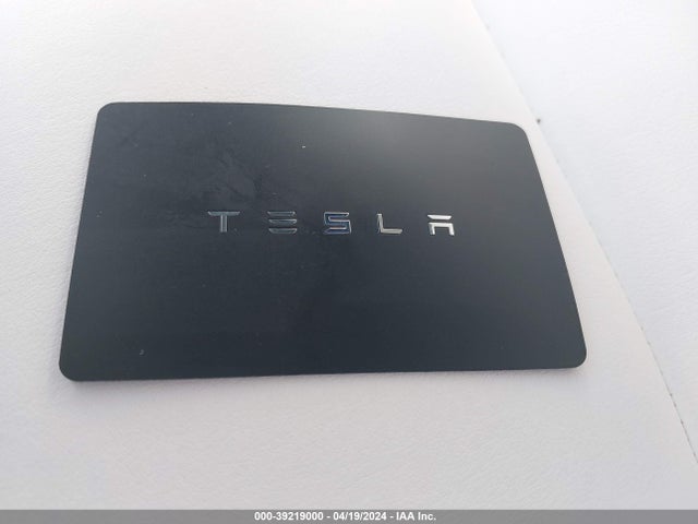 Tesla Model 3 Long Range/mid Range/standard Range/standard Range Plus 2019 5YJ3E1EAXKF431312 Image 11