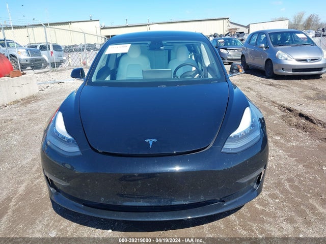 Tesla Model 3 Long Range/mid Range/standard Range/standard Range Plus 2019 5YJ3E1EAXKF431312 Image 12