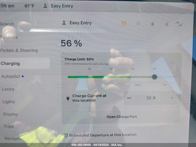 Tesla Model 3 Long Range/mid Range/standard Range/standard Range Plus 2019 5YJ3E1EAXKF431312 Image 17