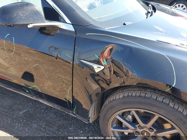 Tesla Model 3 Long Range/mid Range/standard Range/standard Range Plus 2019 5YJ3E1EAXKF431312 Image 6