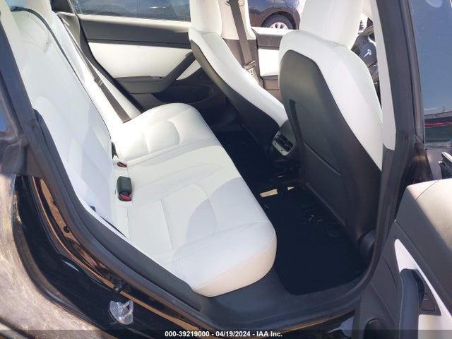 Tesla Model 3 Long Range/mid Range/standard Range/standard Range Plus 2019 5YJ3E1EAXKF431312 Image 8