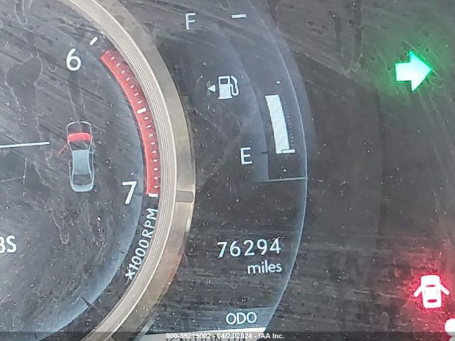 JTHBA1D26G5006744 Lexus IS 200T