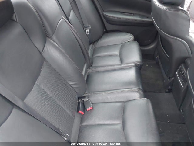 Nissan Maxima 3.5 Sv 2014 1N4AA5AP0EC490428 Image 8