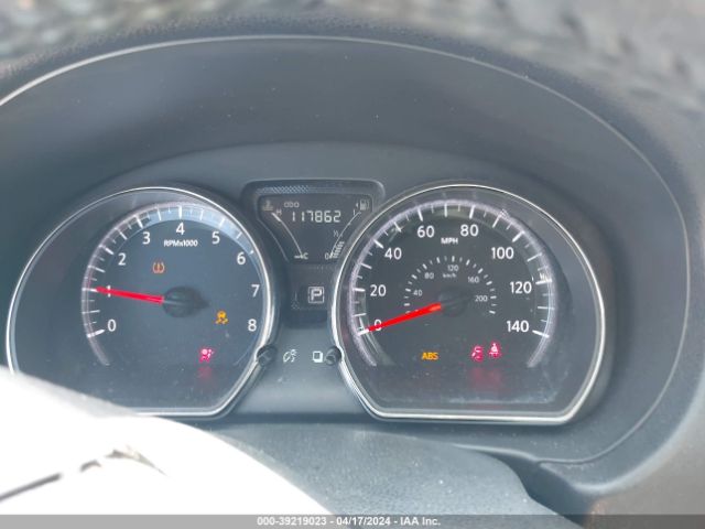 3N1CN7AP1HL908512 Nissan Versa 1.6 Sv
