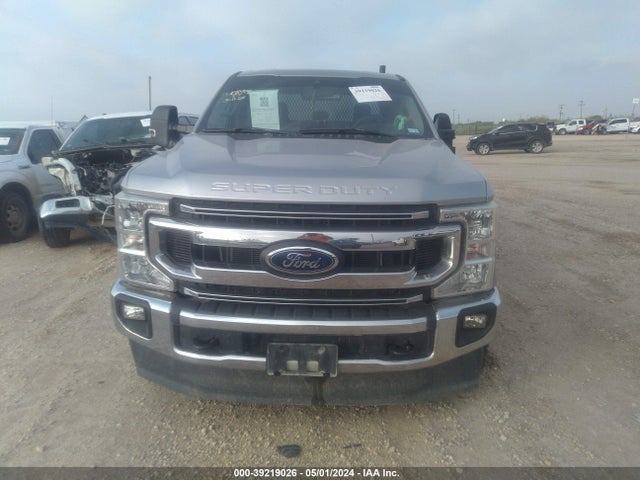 Ford F-250 Xlt 2022 1FT7X2B6XNEC14768 Image 12