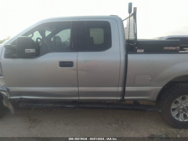 Ford F-250 Xlt 2022 1FT7X2B6XNEC14768 Image 14