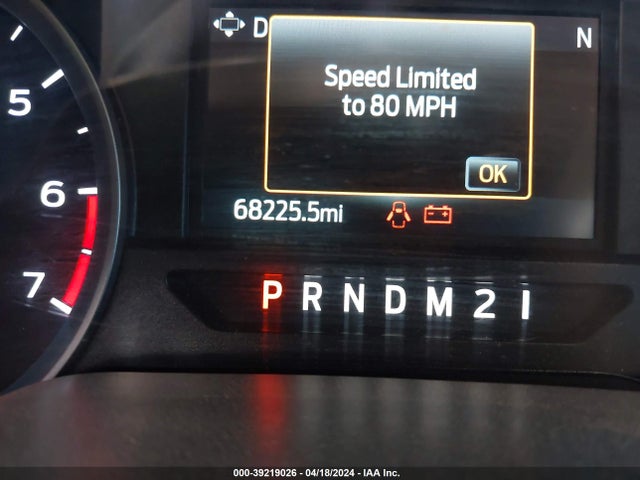 Ford F-250 Xlt 2022 1FT7X2B6XNEC14768 Image 15