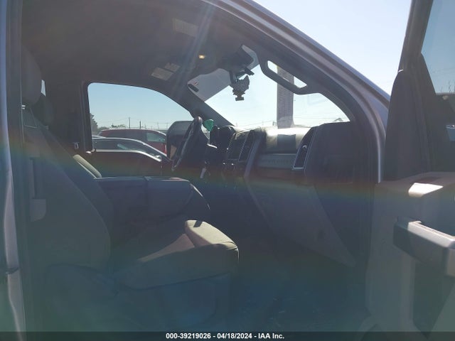 Ford F-250 Xlt 2022 1FT7X2B6XNEC14768 Image 5