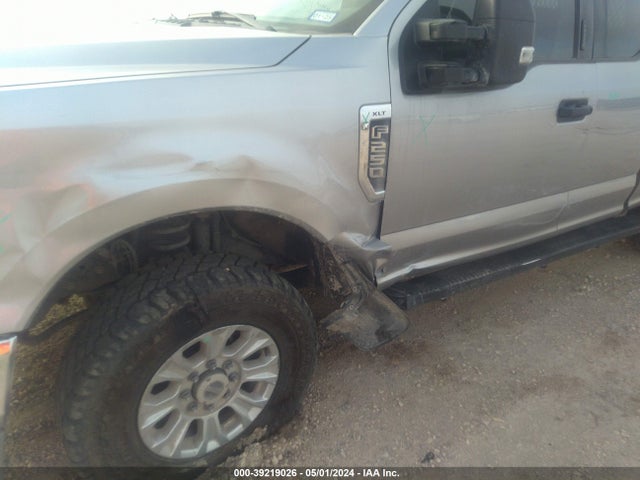 Ford F-250 Xlt 2022 1FT7X2B6XNEC14768 Image 6