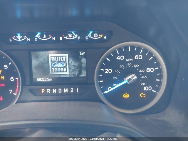 Ford F-250 Xlt 2022 1FT7X2B6XNEC14768 Image 7