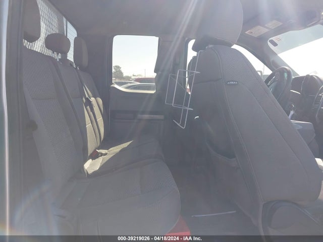 Ford F-250 Xlt 2022 1FT7X2B6XNEC14768 Image 8