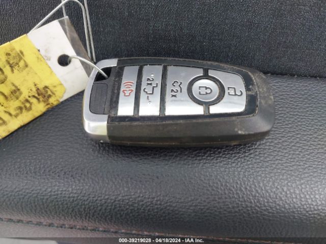 1FT6W1EV3PWG60821 Ford F-150 Lightning Lariat