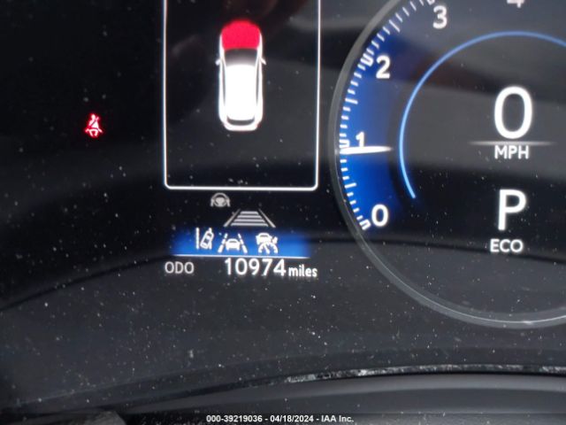 2T2GGCEZ5NC002922 Lexus Nx 350 Premium