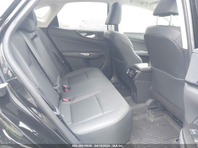2T2GGCEZ5NC002922 Lexus Nx 350 Premium
