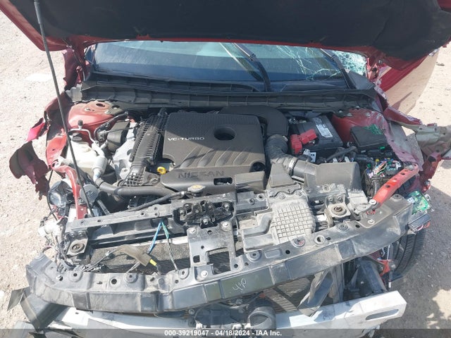 Nissan Altima 2.0 Platinum 2019 1N4AL4FV2KC234590 Image 10