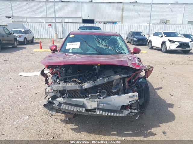 Nissan Altima 2.0 Platinum 2019 1N4AL4FV2KC234590 Image 12