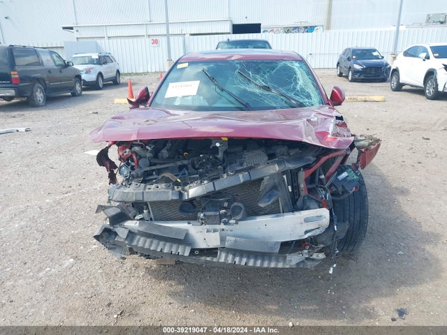 Nissan Altima 2.0 Platinum 2019 1N4AL4FV2KC234590 Image 17