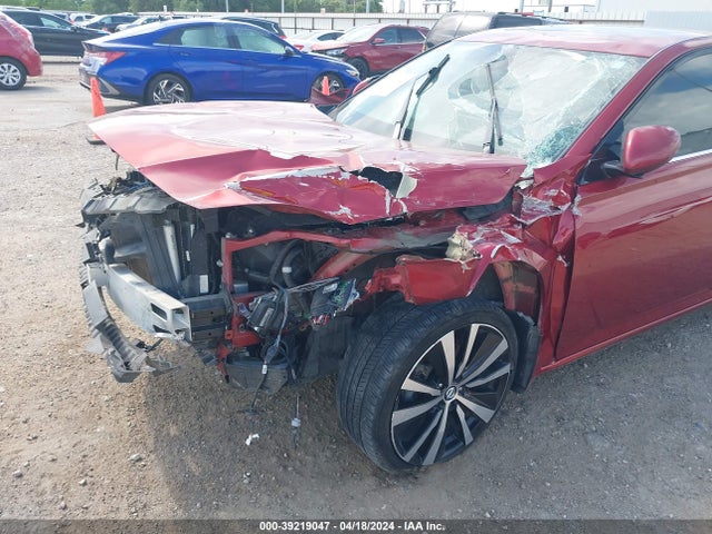 Nissan Altima 2.0 Platinum 2019 1N4AL4FV2KC234590 Image 18