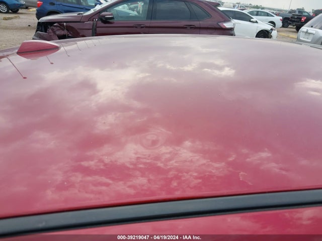 Nissan Altima 2.0 Platinum 2019 1N4AL4FV2KC234590 Image 19