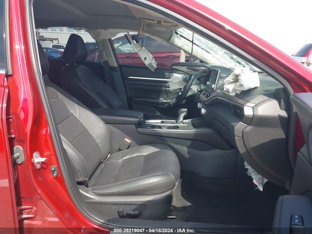 Nissan Altima 2.0 Platinum 2019 1N4AL4FV2KC234590 Image 5