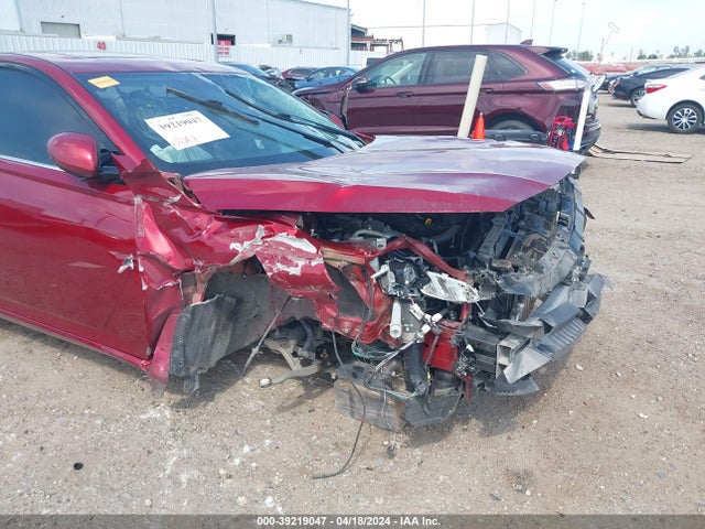 Nissan Altima 2.0 Platinum 2019 1N4AL4FV2KC234590 Image 6