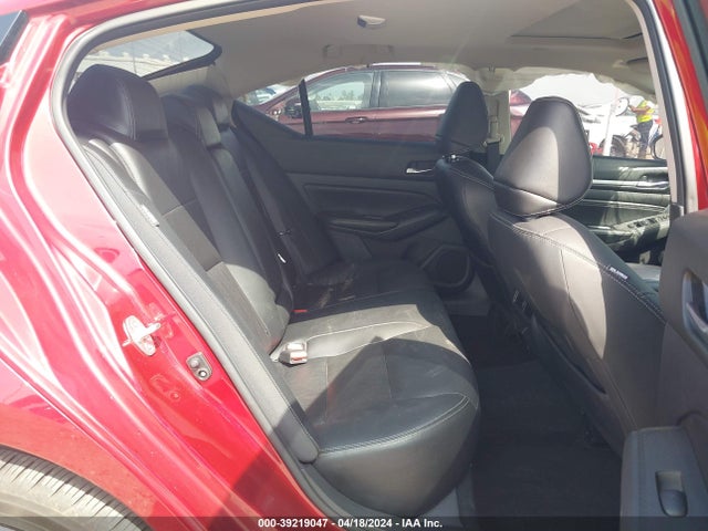 Nissan Altima 2.0 Platinum 2019 1N4AL4FV2KC234590 Image 8