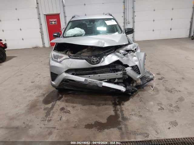 Toyota RAV4 LE 2018 2T3BFREV5JW750328 Image 12