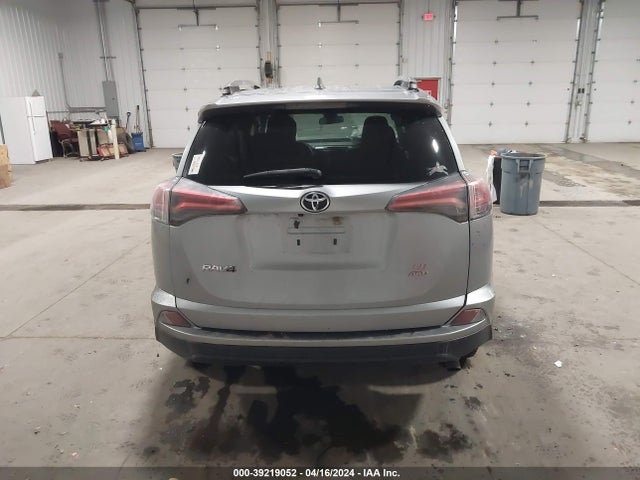 Toyota RAV4 LE 2018 2T3BFREV5JW750328 Image 16