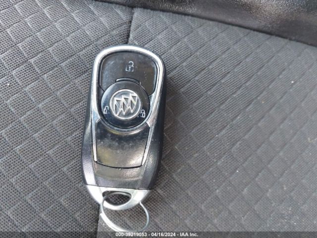 KL4CJESB9KB778529 Buick Encore Awd Preferred