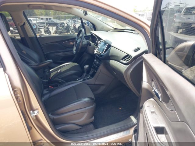 KL4CJESB9KB778529 Buick Encore Awd Preferred
