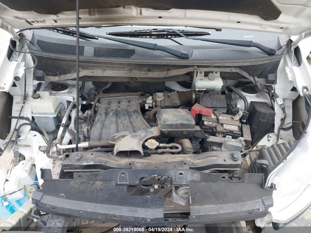 Chevrolet City Express 1ls 2017 3N63M0YN1HK719549 Image 10