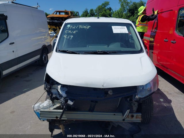 Chevrolet City Express 1ls 2017 3N63M0YN1HK719549 Image 13
