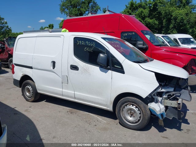 Chevrolet City Express 1ls 2017 3N63M0YN1HK719549 Image 14
