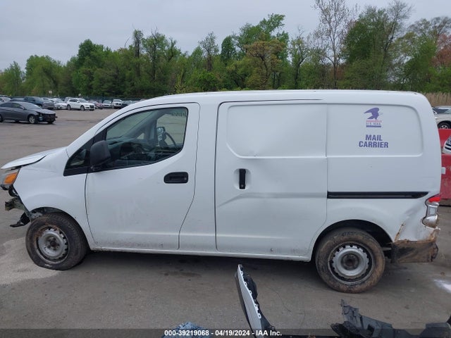 Chevrolet City Express 1ls 2017 3N63M0YN1HK719549 Image 15