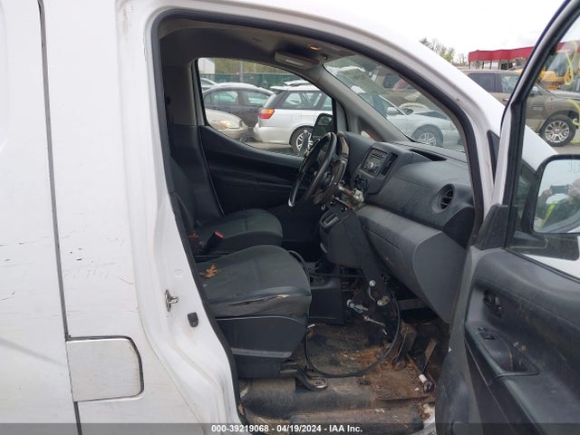 Chevrolet City Express 1ls 2017 3N63M0YN1HK719549 Image 5