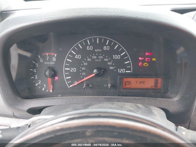 Chevrolet City Express 1ls 2017 3N63M0YN1HK719549 Image 7