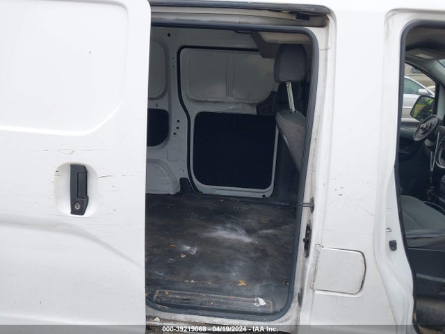 Chevrolet City Express 1ls 2017 3N63M0YN1HK719549 Image 8