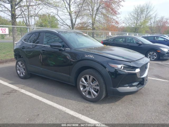 Auction sale of the 2022 Mazda Cx-30 Select, vin: 3MVDMBBL8NM436123, lot number: 39219099