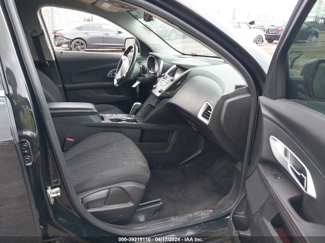 Chevrolet EQUINOX 1LT 2015 2GNALBEK6F6108079 Image 5
