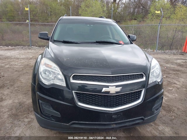 Chevrolet EQUINOX 1LT 2015 2GNALBEK6F6108079 Image 6