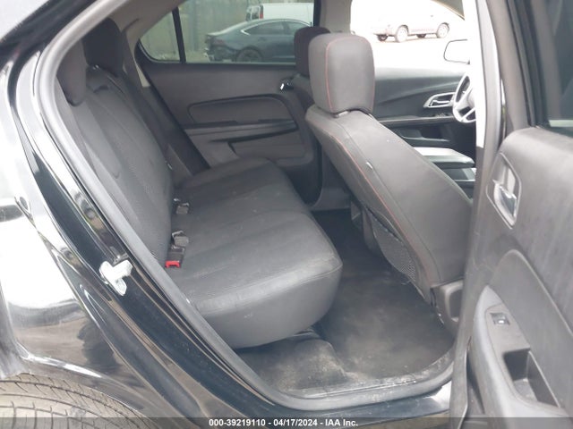 Chevrolet EQUINOX 1LT 2015 2GNALBEK6F6108079 Image 8