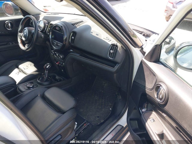 2019 MINI COUNTRYMAN WMZYT5C5XK3G94344 Photo 4