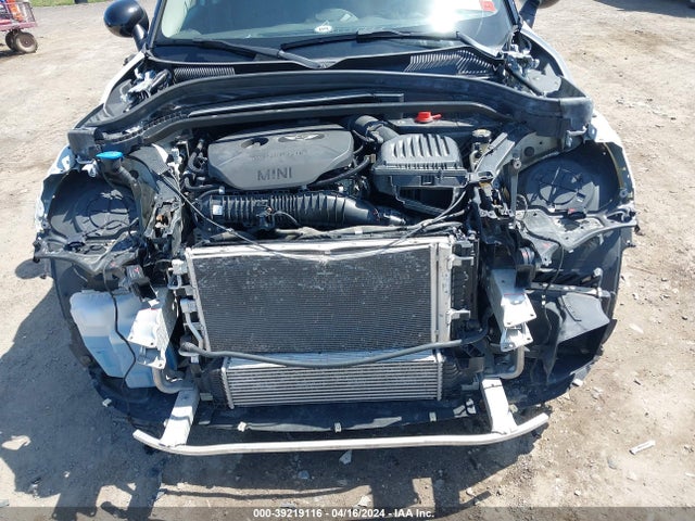 2019 MINI COUNTRYMAN WMZYT5C5XK3G94344 Photo 5