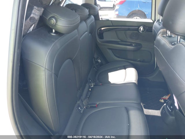 2019 MINI COUNTRYMAN WMZYT5C5XK3G94344 Photo 7